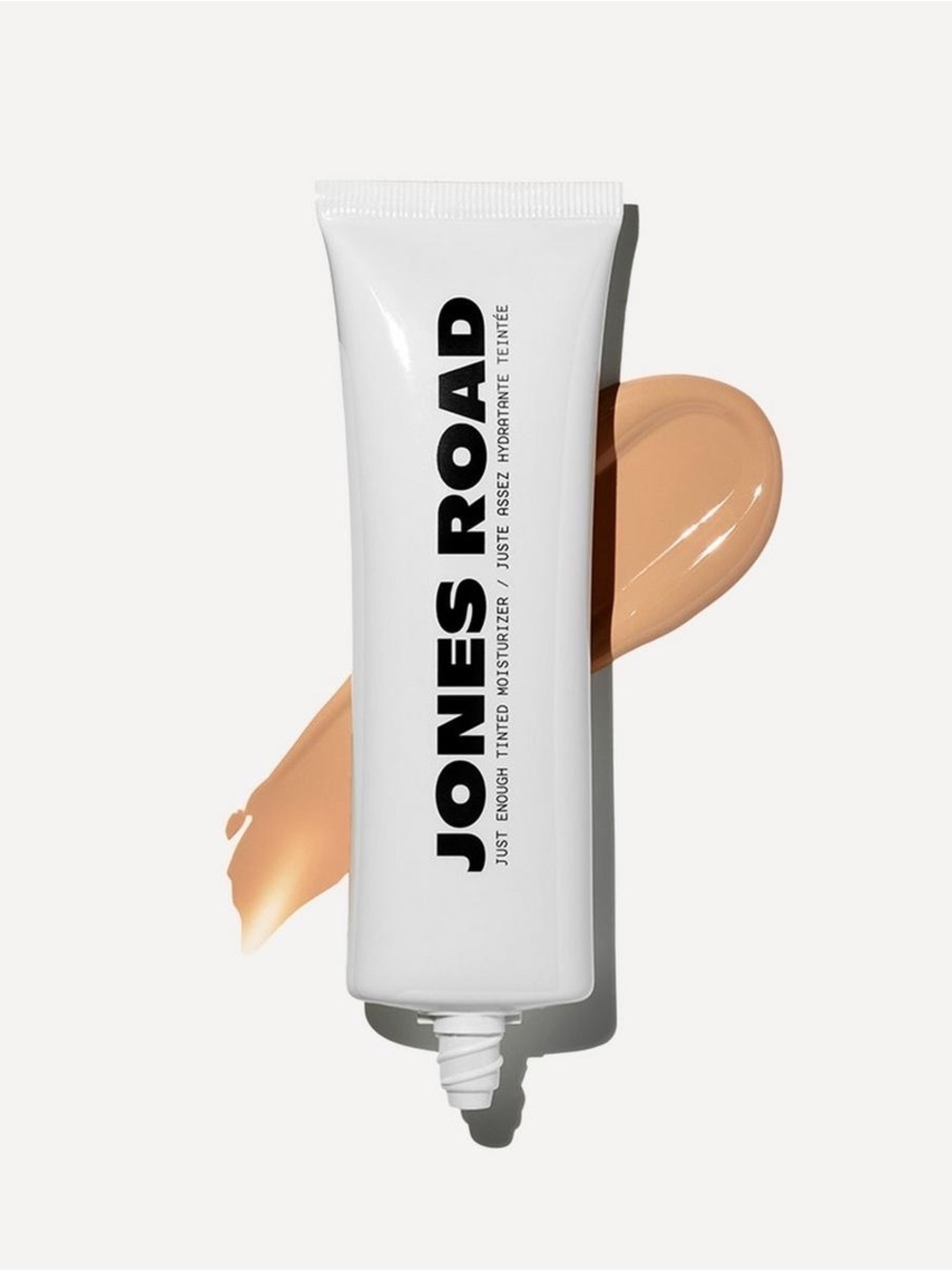 Jones Road Just Enough Tinted Moisturizer- Light Calir 50ml